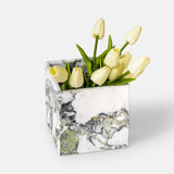 VASO PER FIORI SMALL - VALSECCHI MARMI