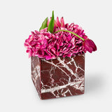 VASO PER FIORI SMALL - VALSECCHI MARMI