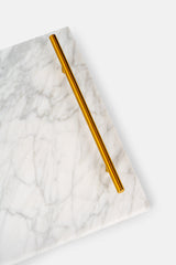 VASSOIO IN MARMO & GRÈS - VALSECCHI MARMI