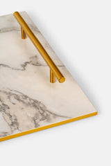 VASSOIO IN MARMO & GRÈS - VALSECCHI MARMI