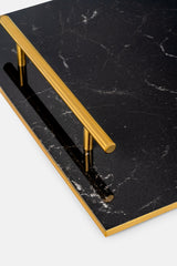 VASSOIO IN MARMO & GRÈS - VALSECCHI MARMI