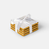 SET SOTTOBICCHIERI IN GRÈS - VALSECCHI MARMI