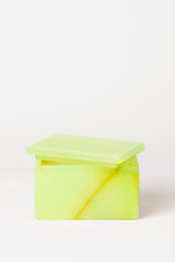 SCATOLA PICCOLA IN ONICE VERDE