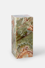 CUBES IN MARBLE & OTHER NATURAL STONES